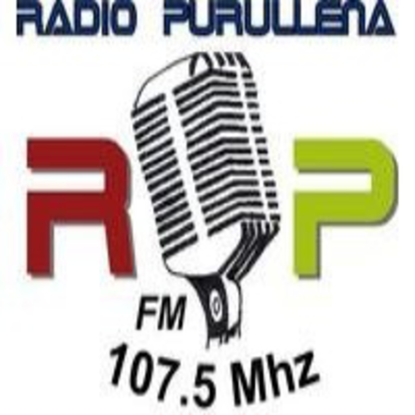 Podcast Radio Purullena