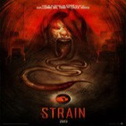 The Strain - La nueva serie de tv de Guillermo Del Toro Nº-3