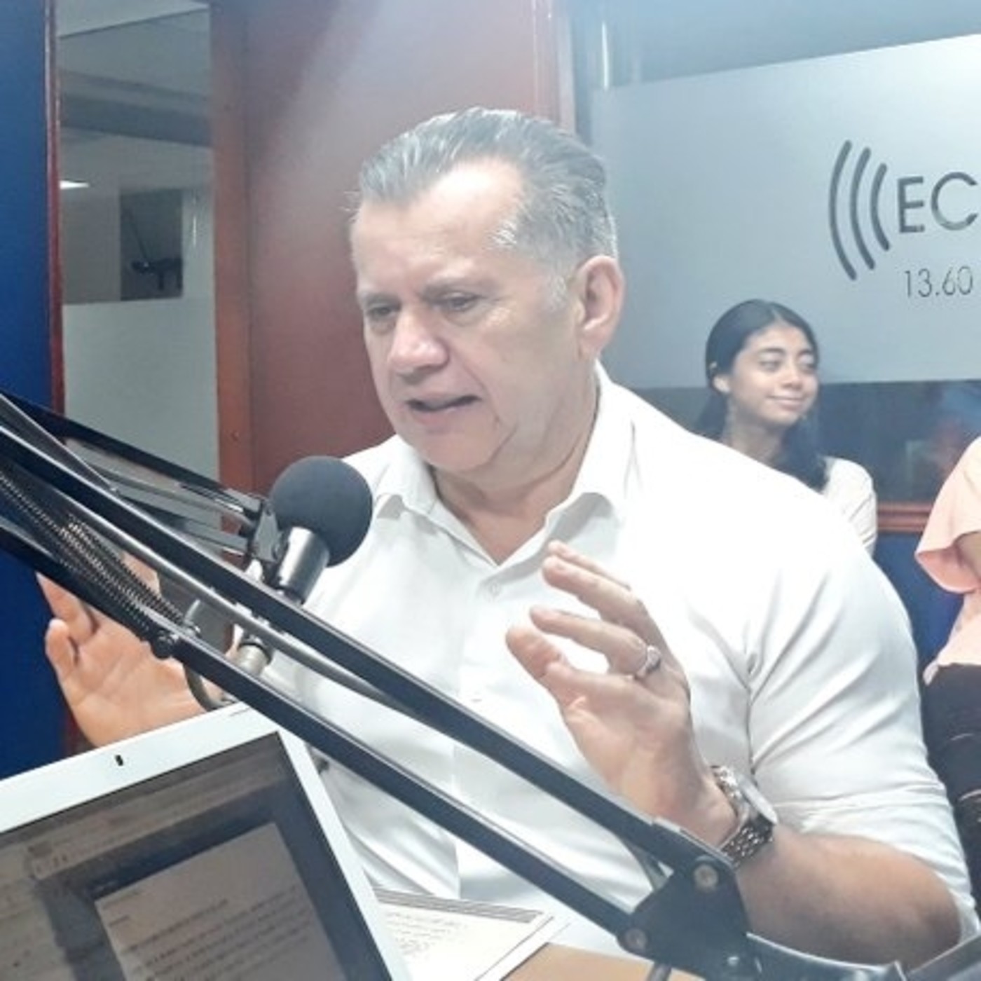 Un balance de lo que deja la administración de Sigifredo Salazar