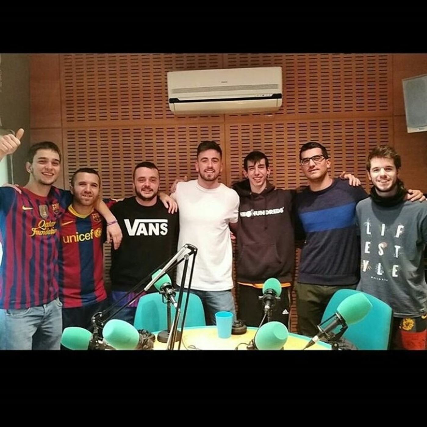 Terreny de Joc 2.0