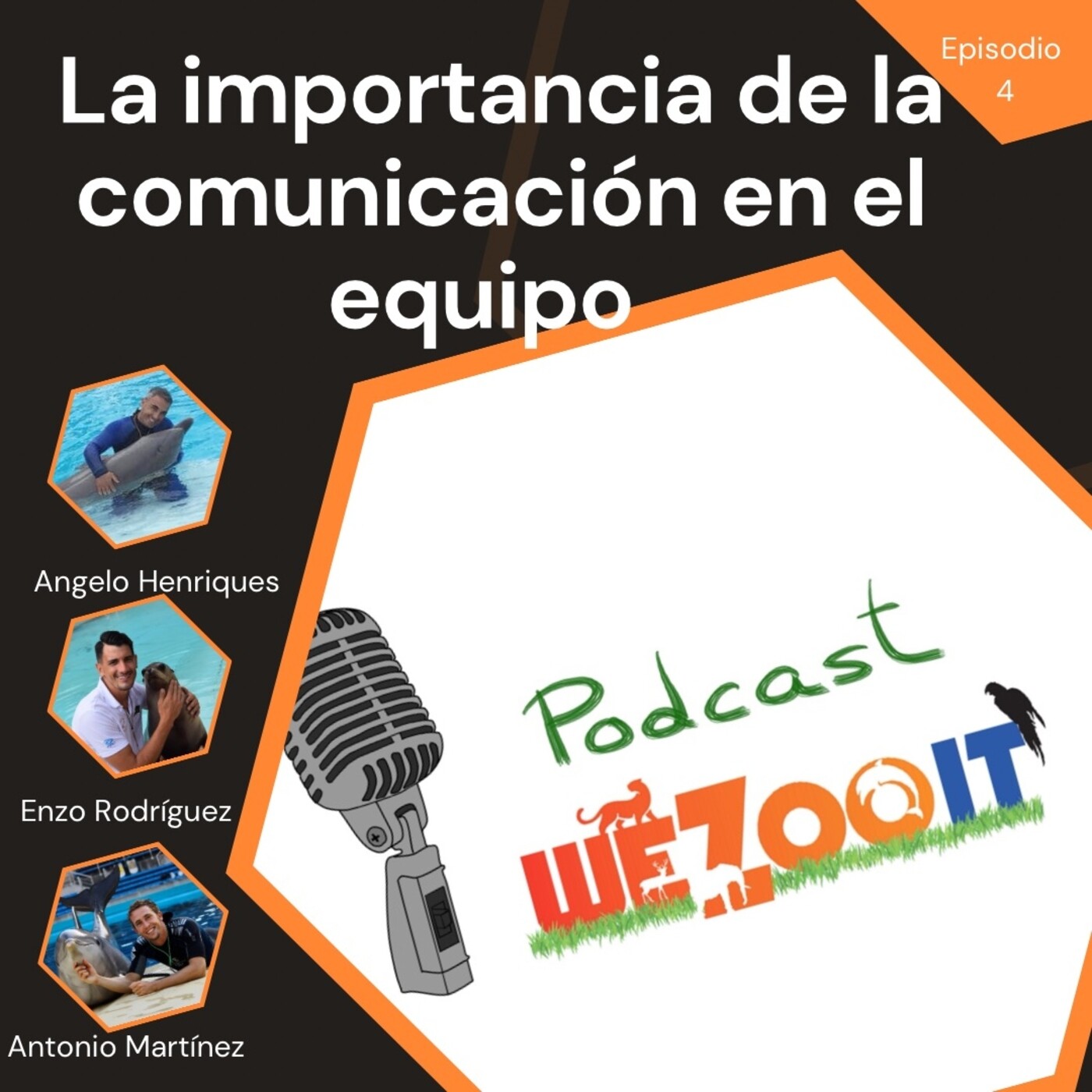 WeZooit Podcast