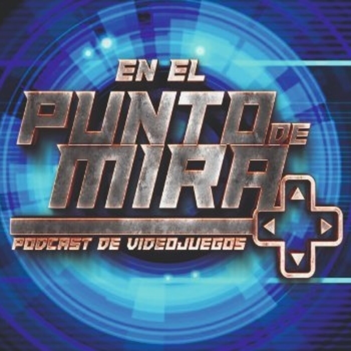 EN EL PUNTO DE MIRA