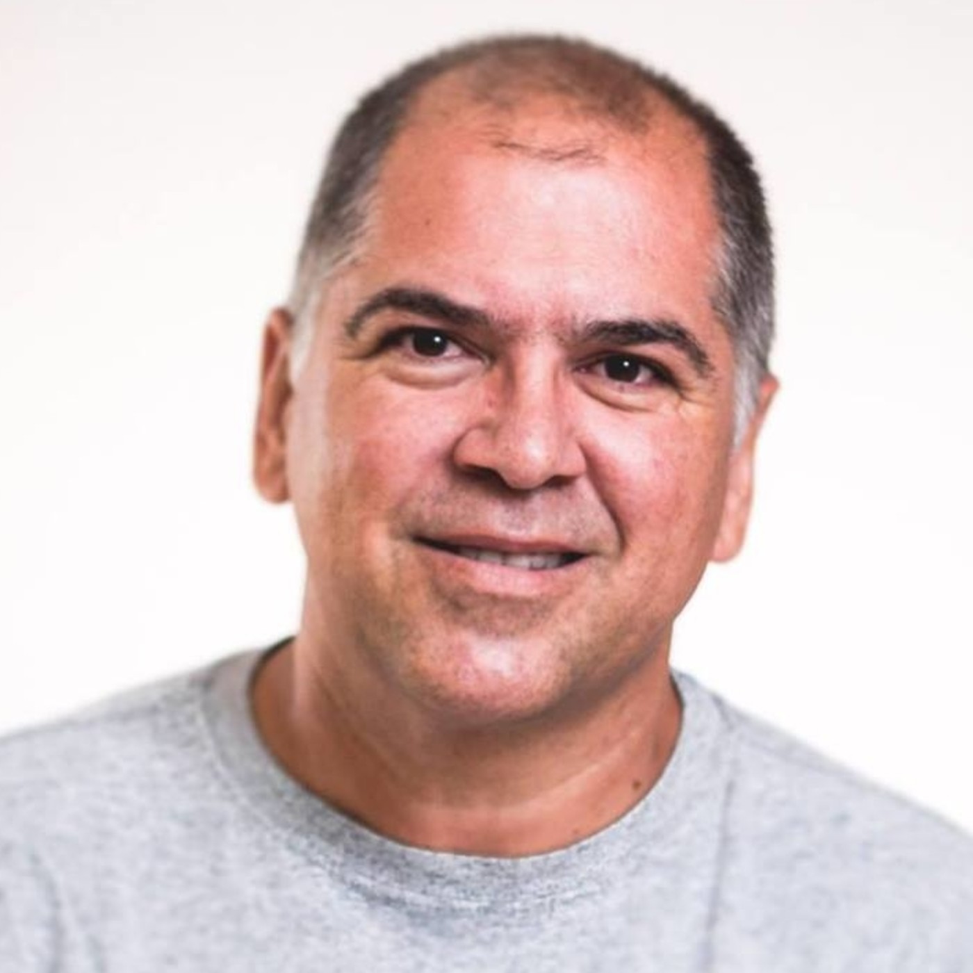 Rubén Fernández: 'Si queremos embajadores de la fe en el deporte, tenemos que apoyar a los jóvenes en nuestras iglesias'