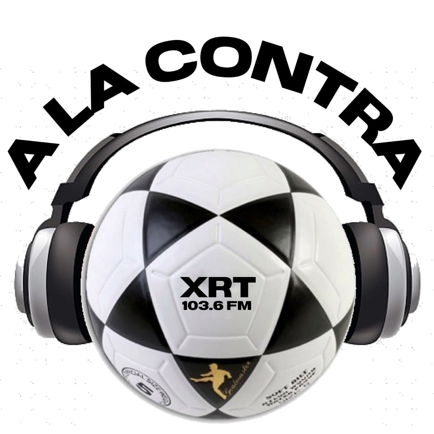 A la Contra (25-09-20) episode artwork