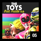 After Podcast 05: The Toys That Made Us T3