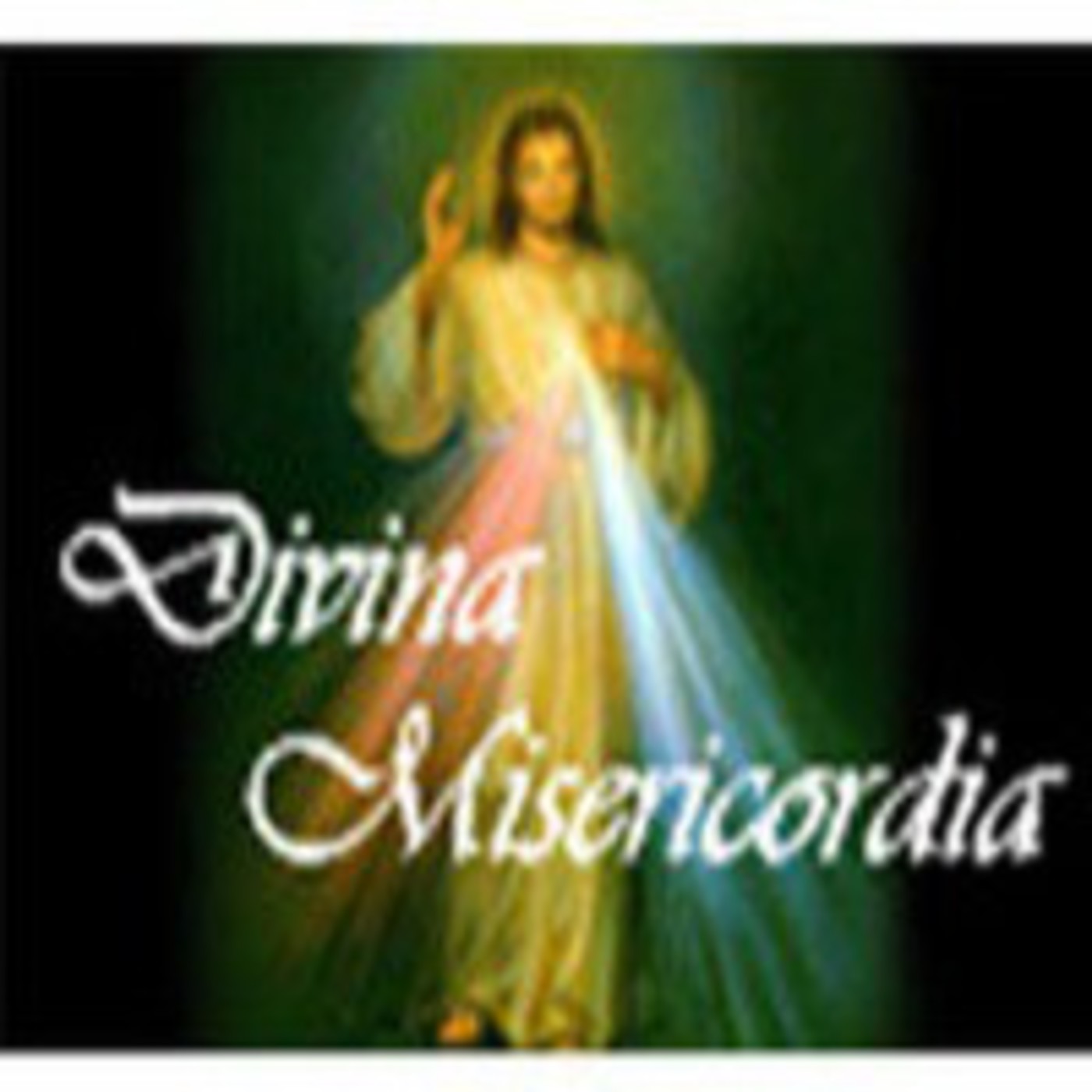 Podcast de Divina Misericordia
