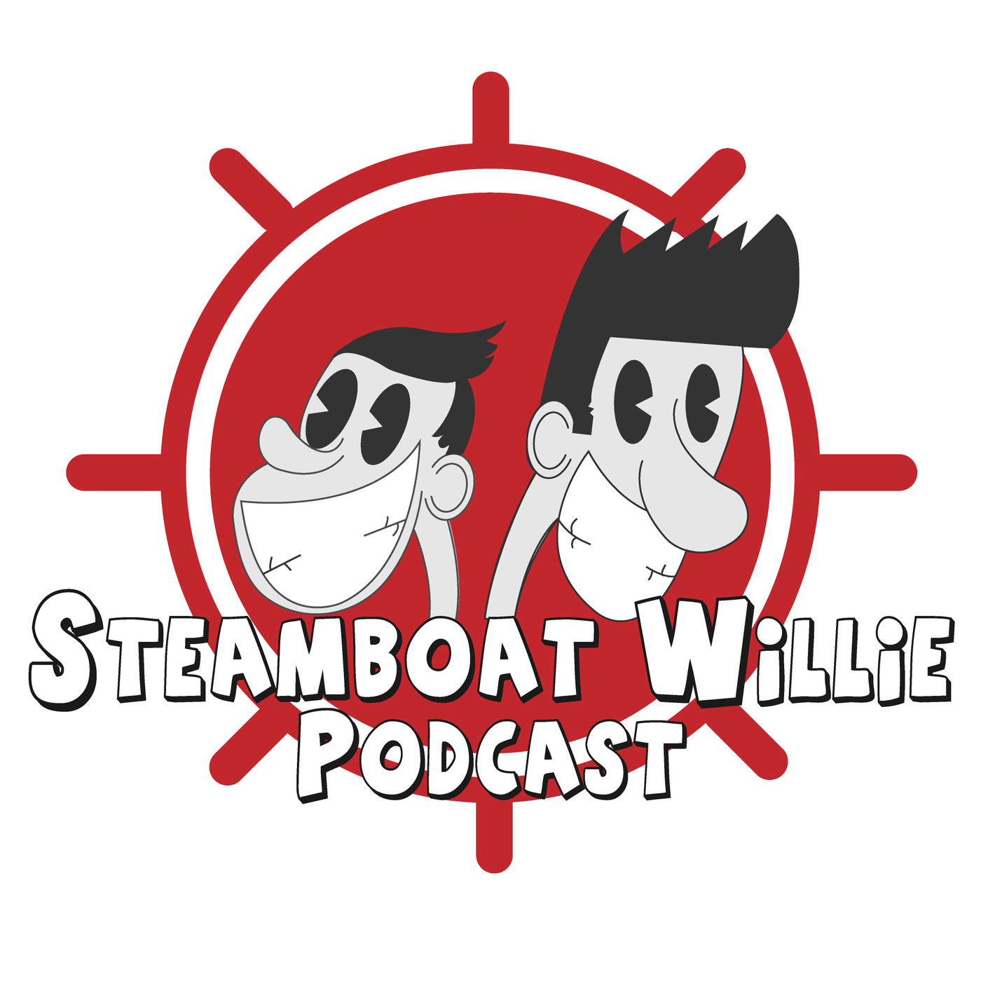 Steamboat Willie