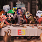 07 | Religión y el E3 2019