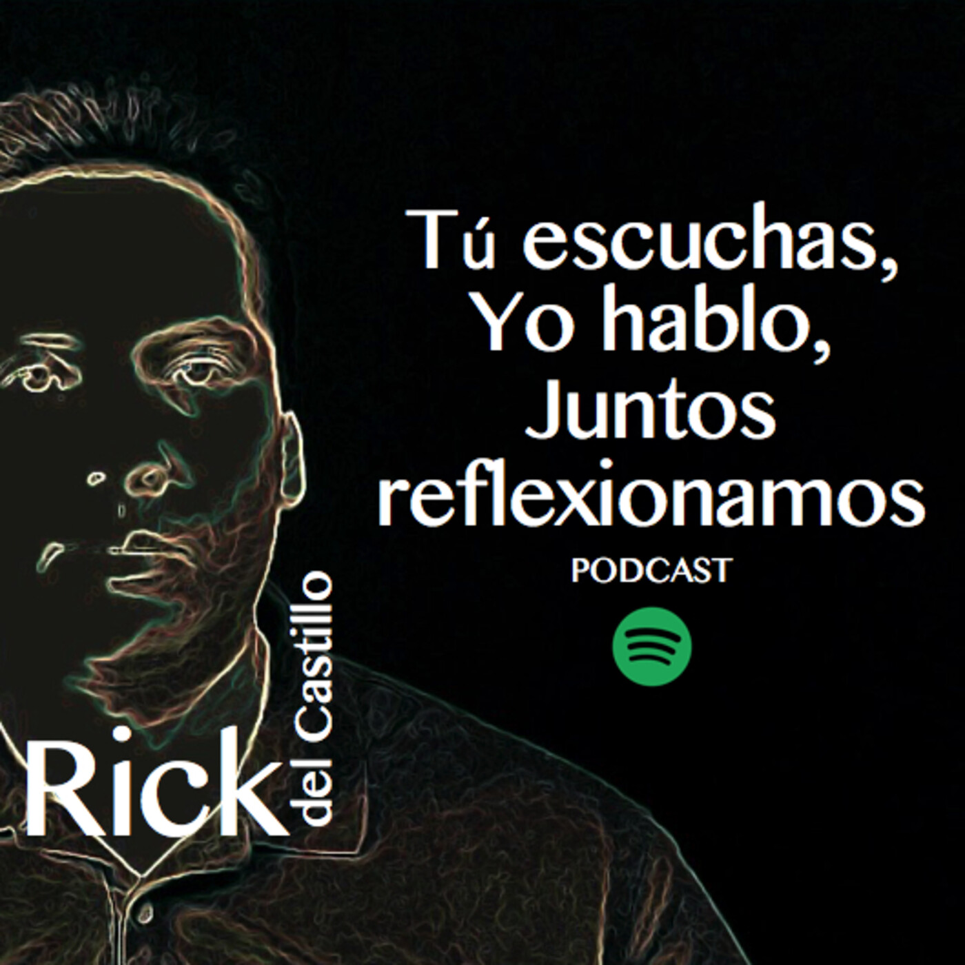 Tu escuchas, Yo hablo, juntos reflexionamos