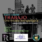 El trabajo: una mirada antropológica