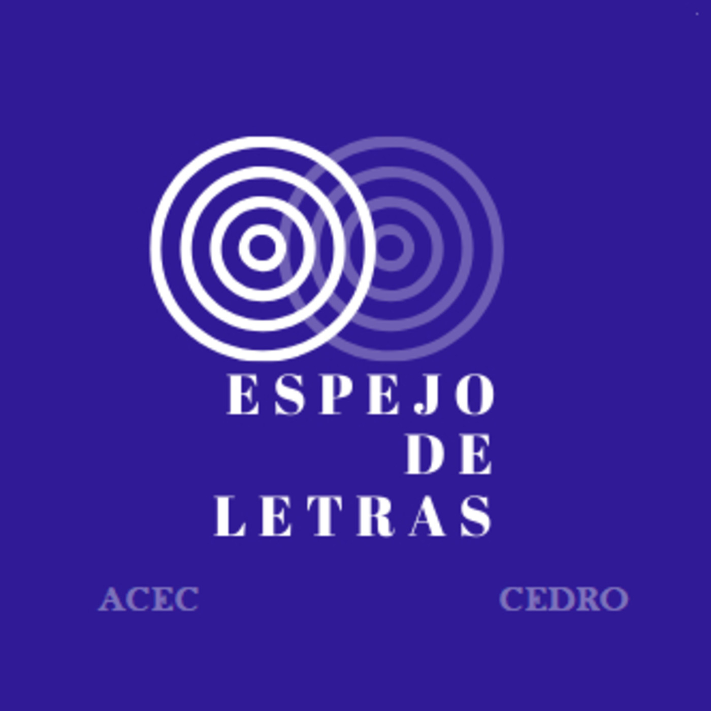 Espejo de letras