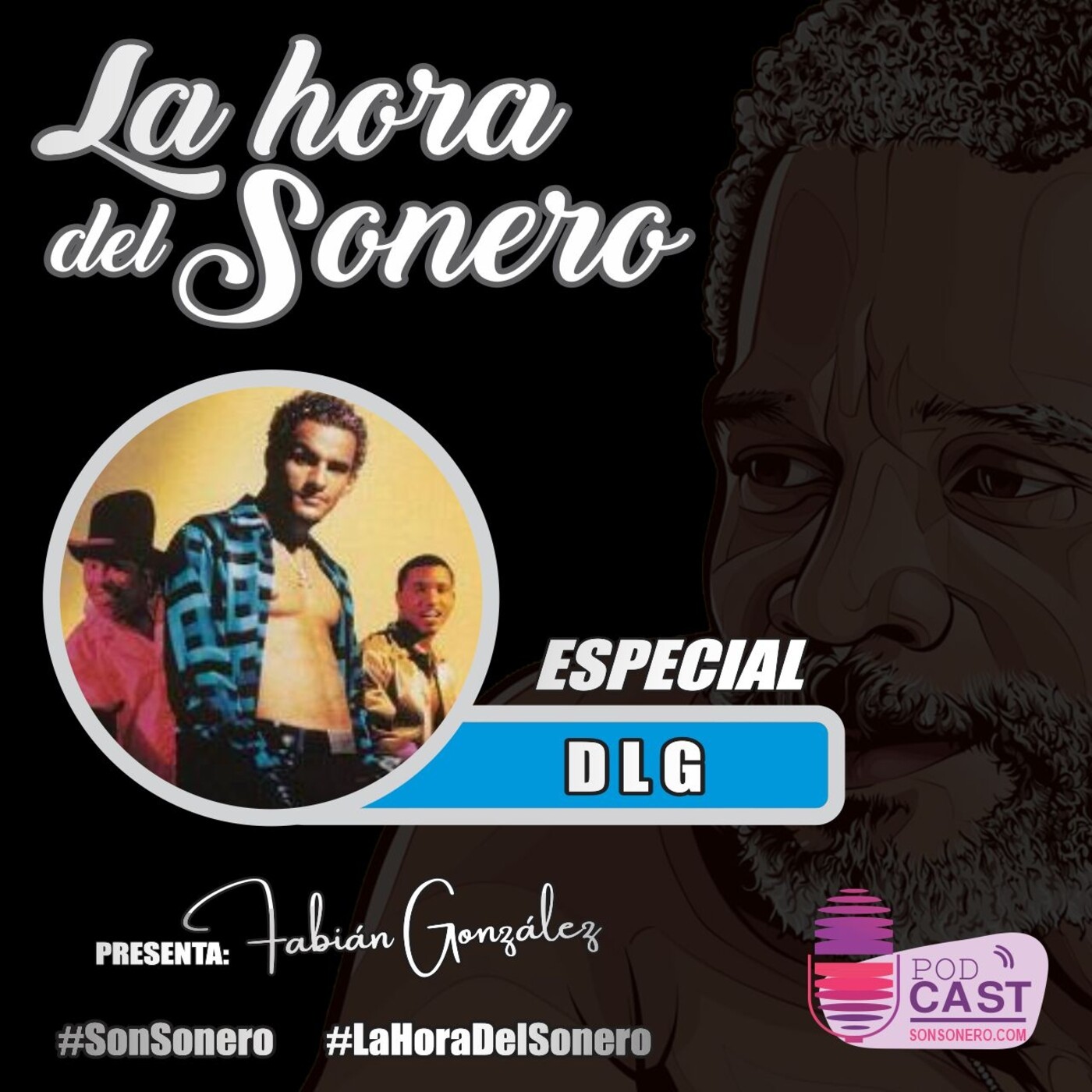 La Hora del Sonero