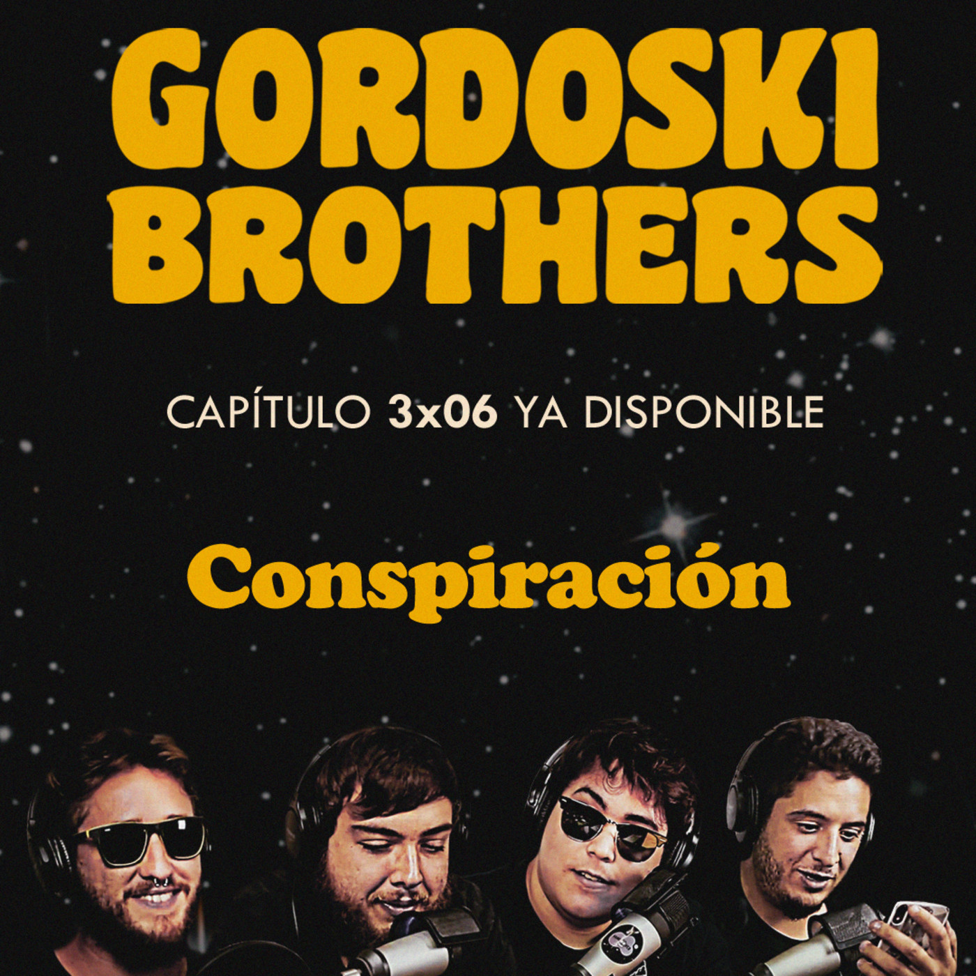 Gordoski Brothers