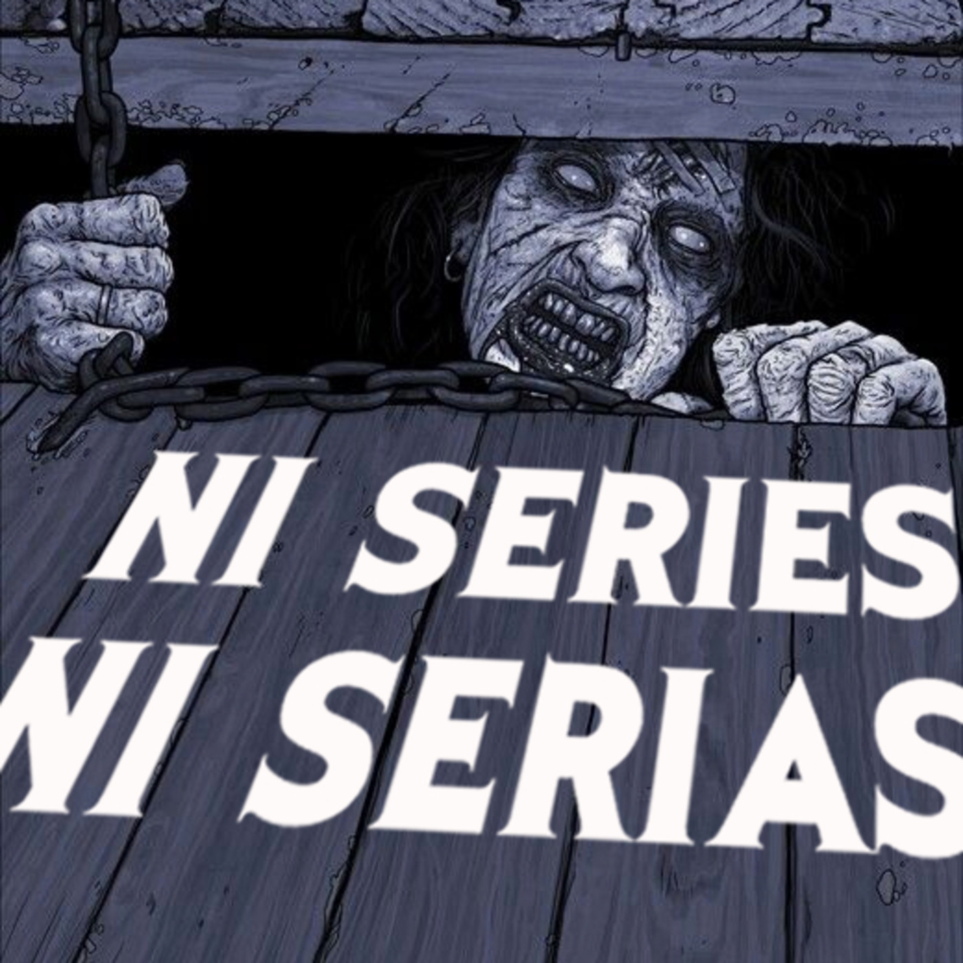 NI SERIES, NI SERIAS