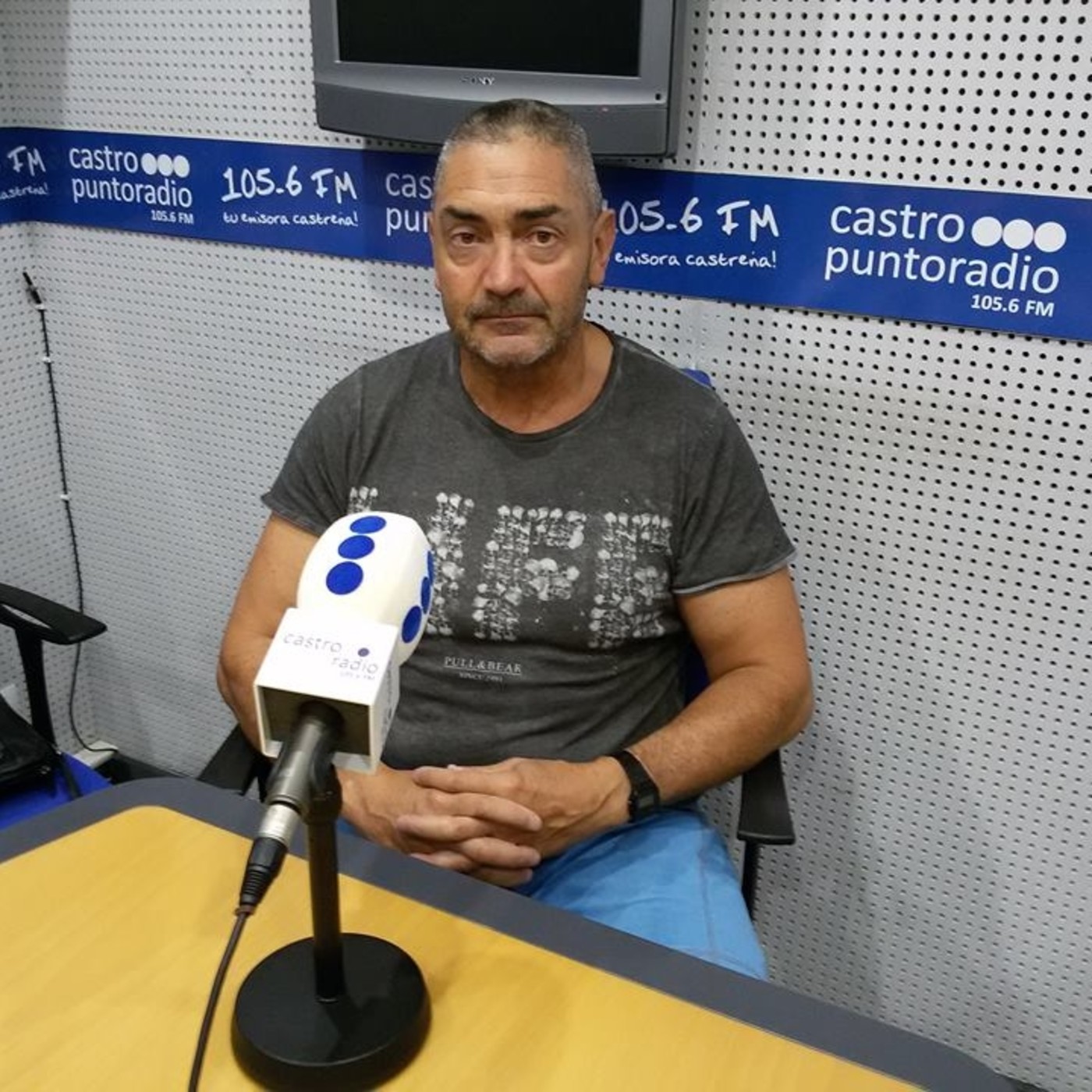 Entrevista con Julio Tejera - Situación Policía Local episode artwork