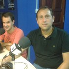 Entrevista con Alberto Añón, alcalde de Cascante, para tomar el pulso informativo al inicio de legislatura 2019-2023.