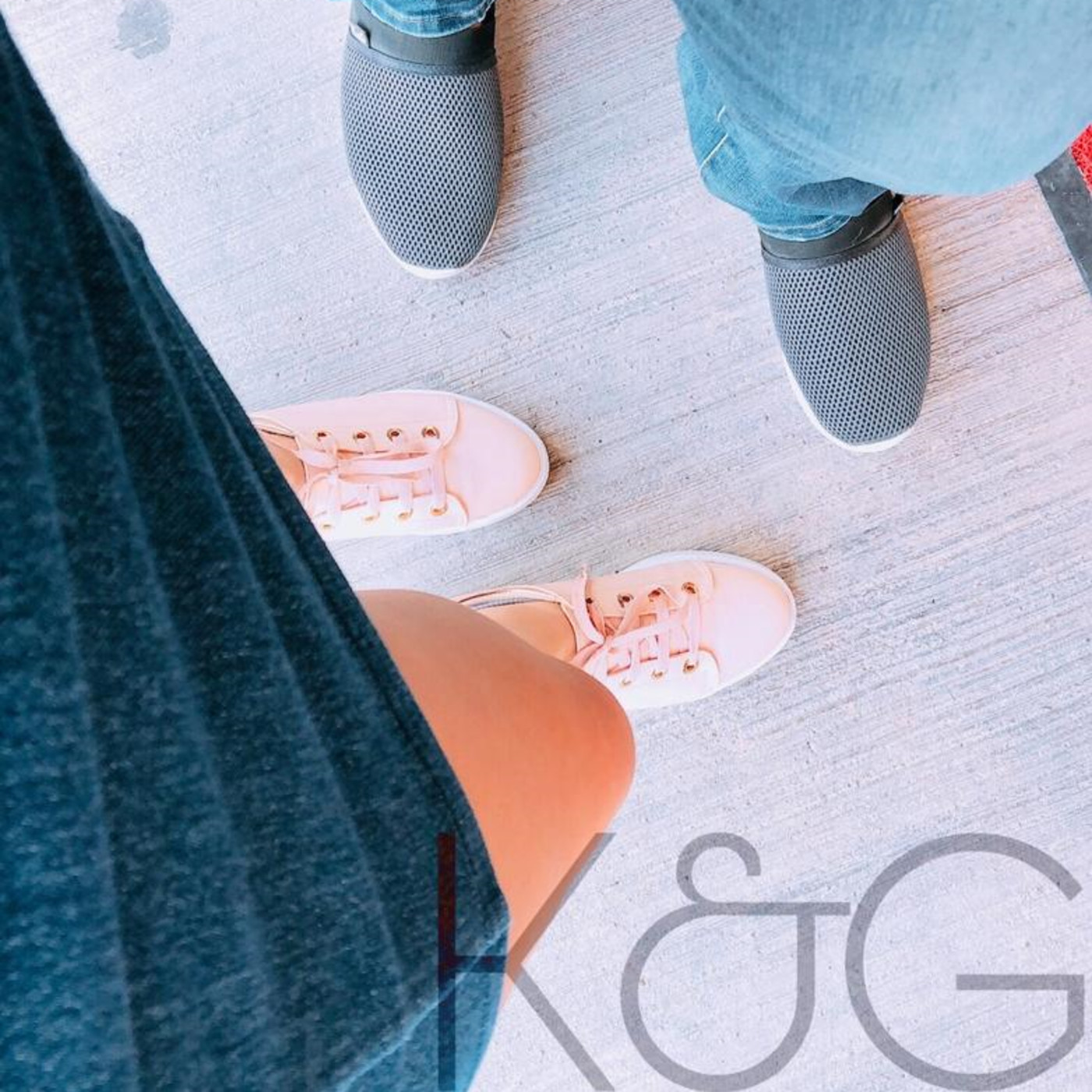 EMPRENDE CON AMOR BY K&G