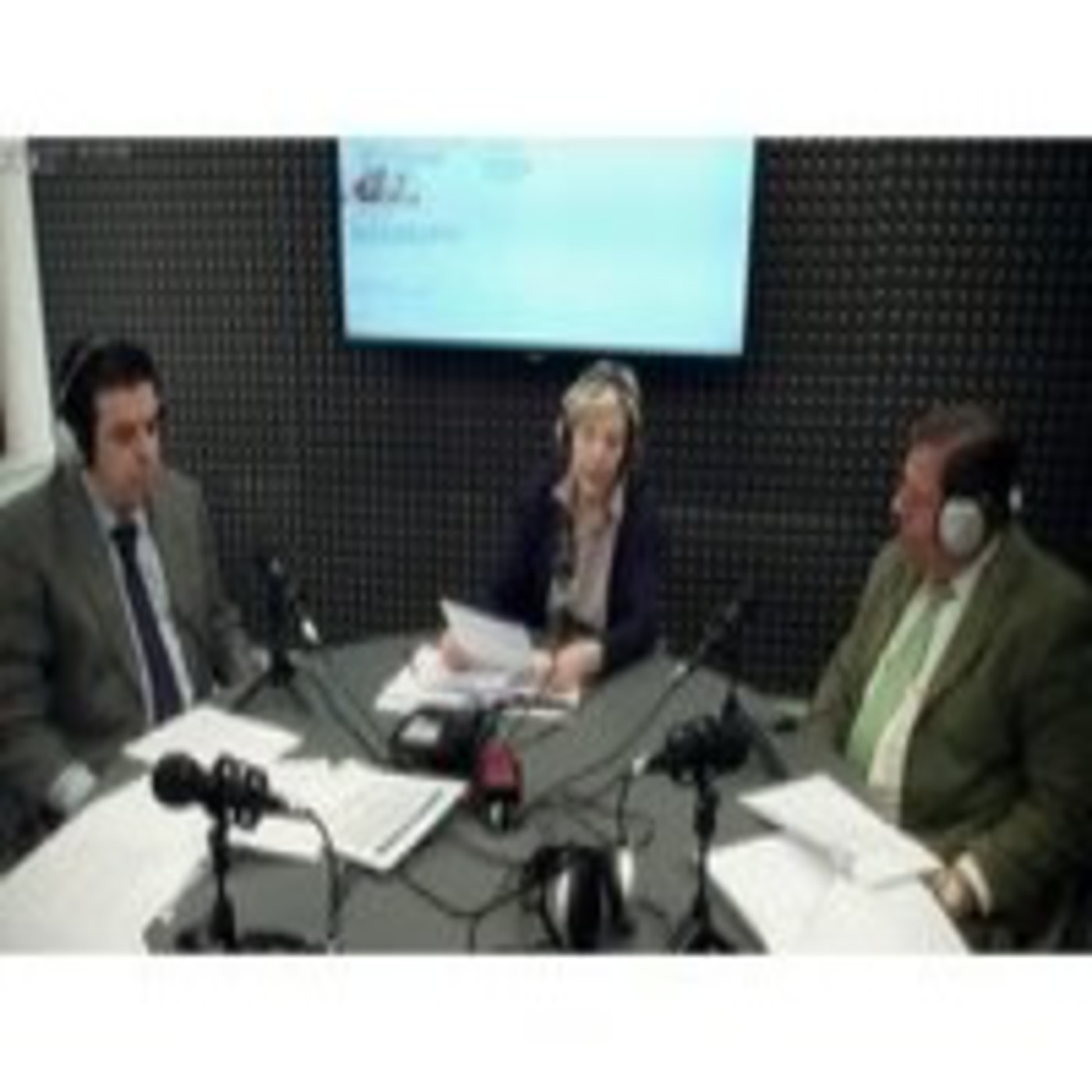 Podcast €mprendedores