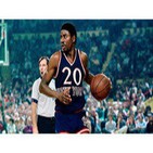 Documental de Baloncesto NBA - "La historia de Micheal Ray Richardson"