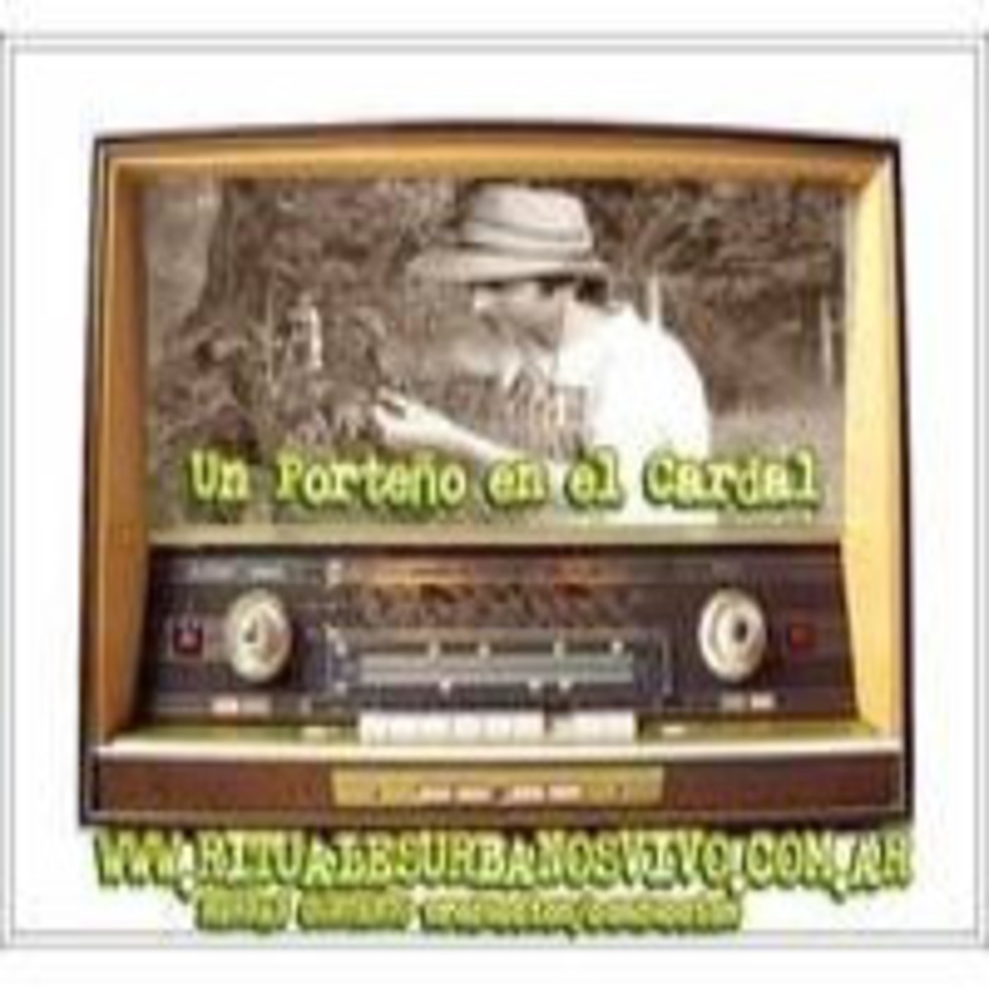 Un Porteño en el Cardal Lunes de 22a00