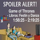 Especial Juego de Tronos 4T: Psicoanálisis barato