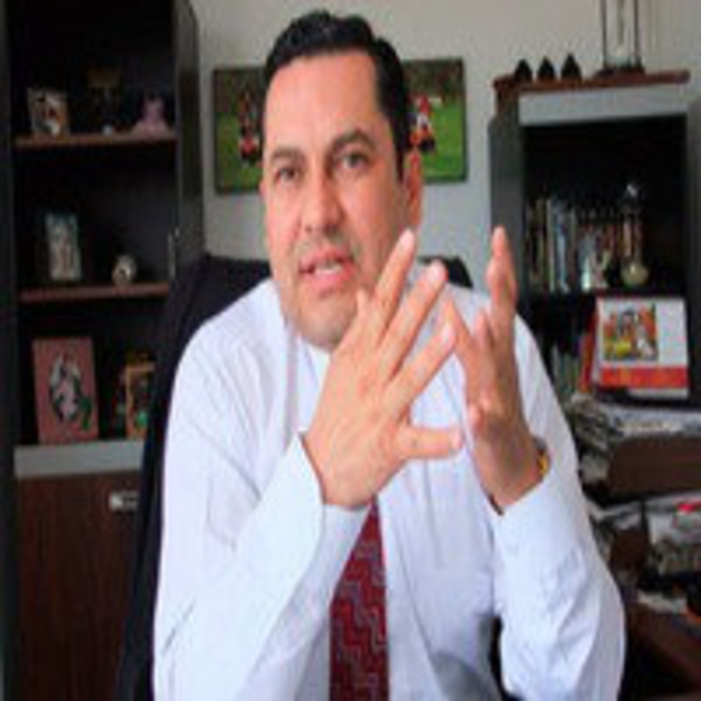 Podcast de Factor M
