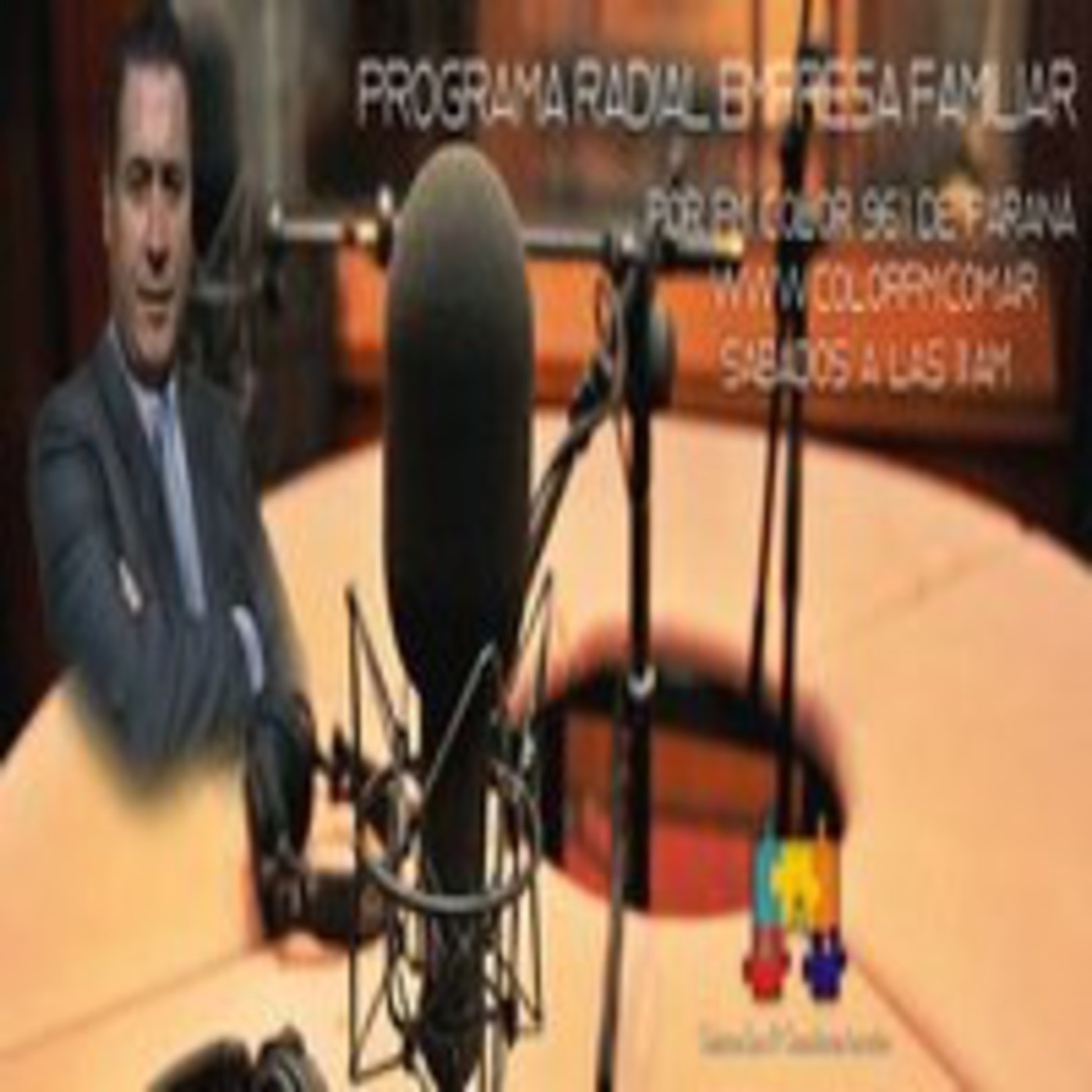 El desafío de los hermanos al trabajar en equipo