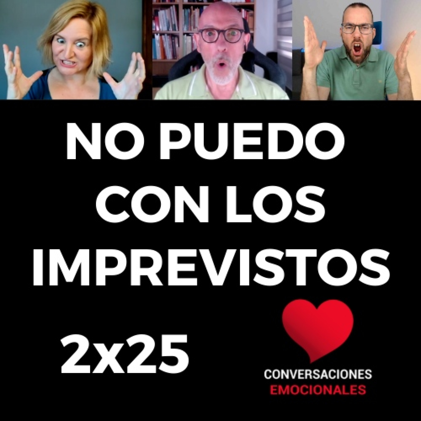 Conversaciones Emocionales