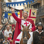 Tesoros de Aragón por nuestra Comarca 22/06/2018
