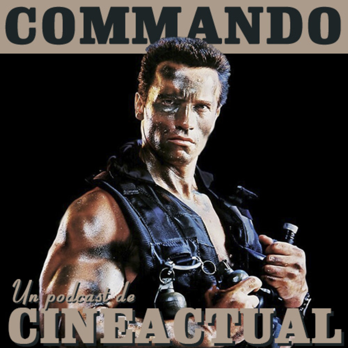 CineActual