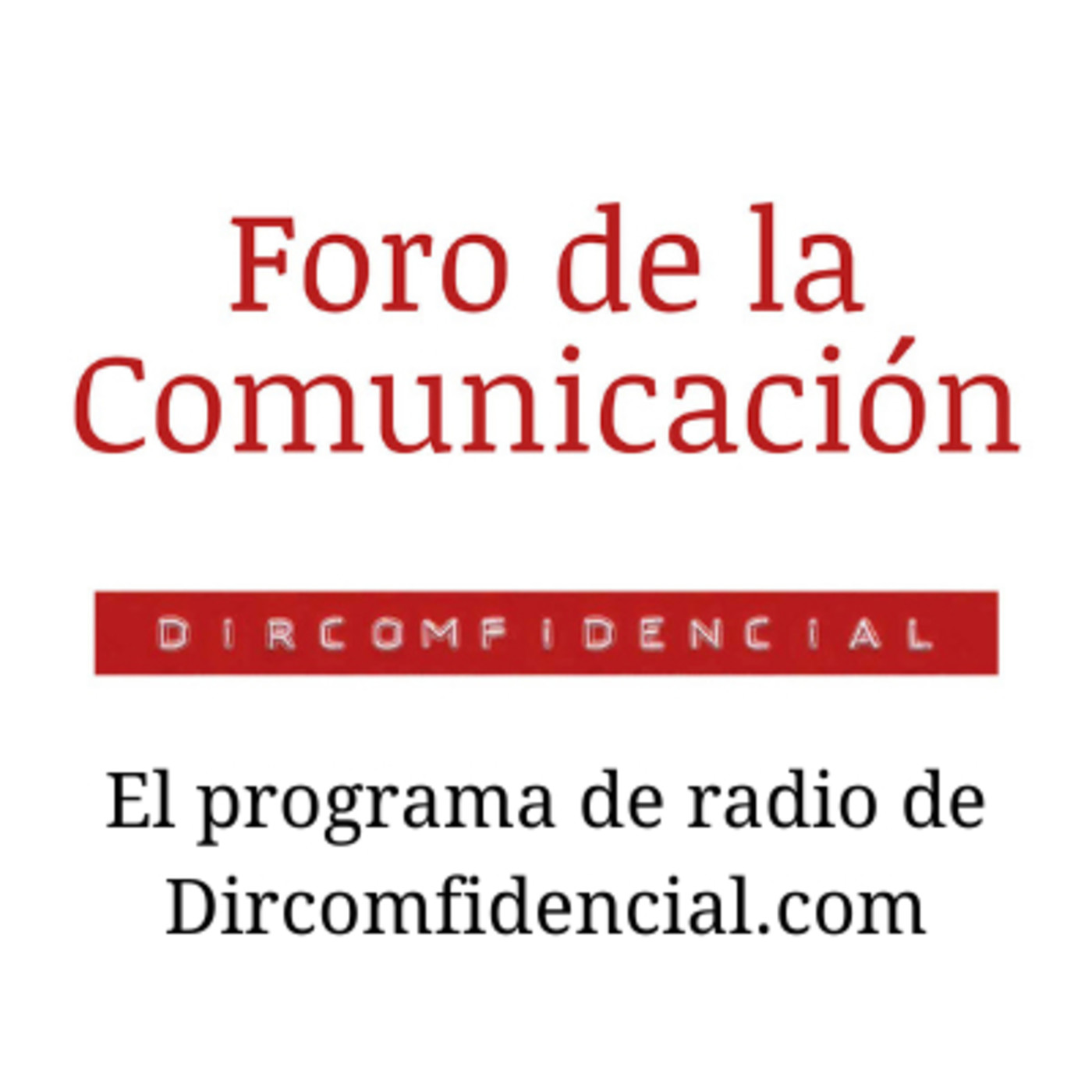 Foro de la Comunicación