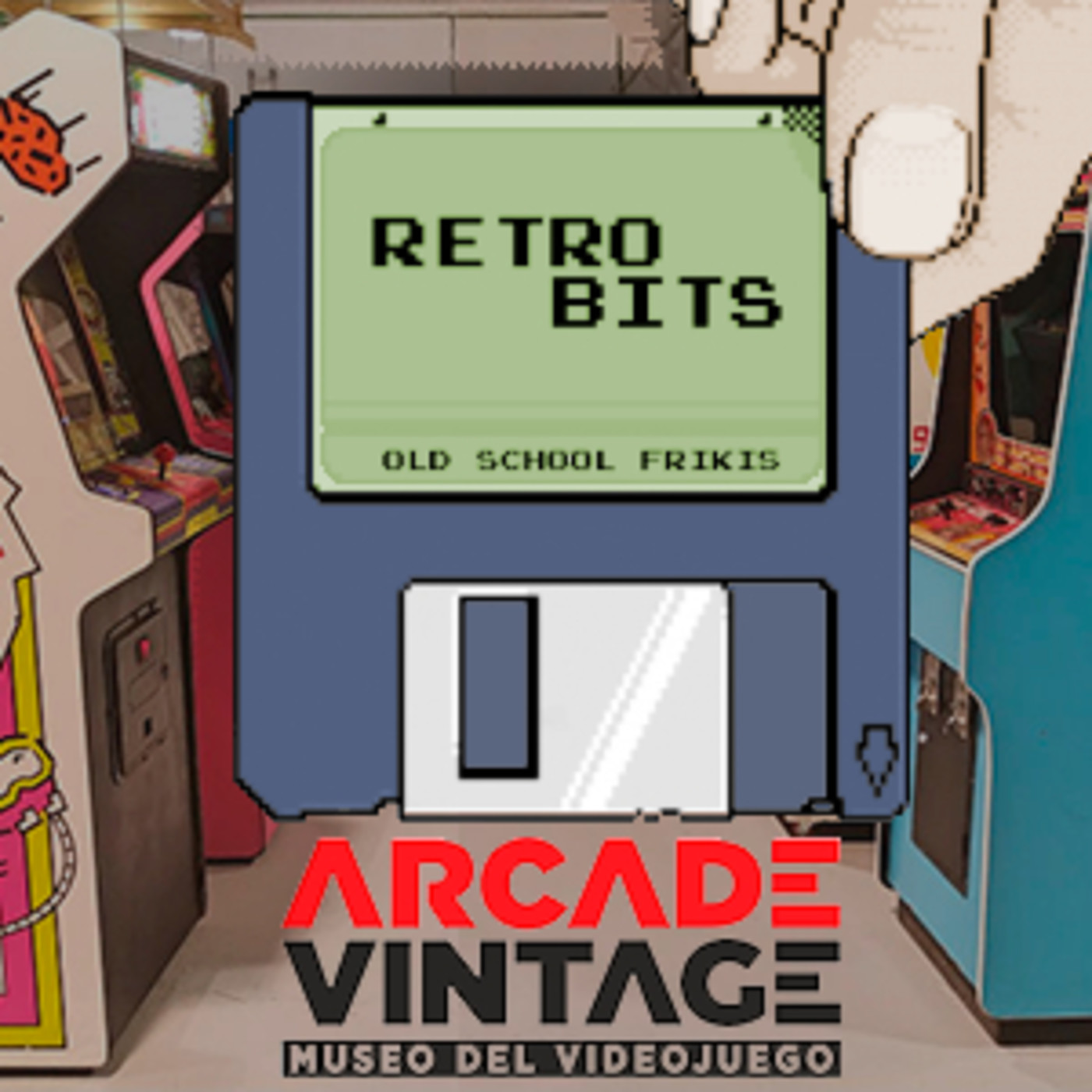 Retrobits Podcast