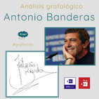 Grafocine 2.3. - Antonio Banderas