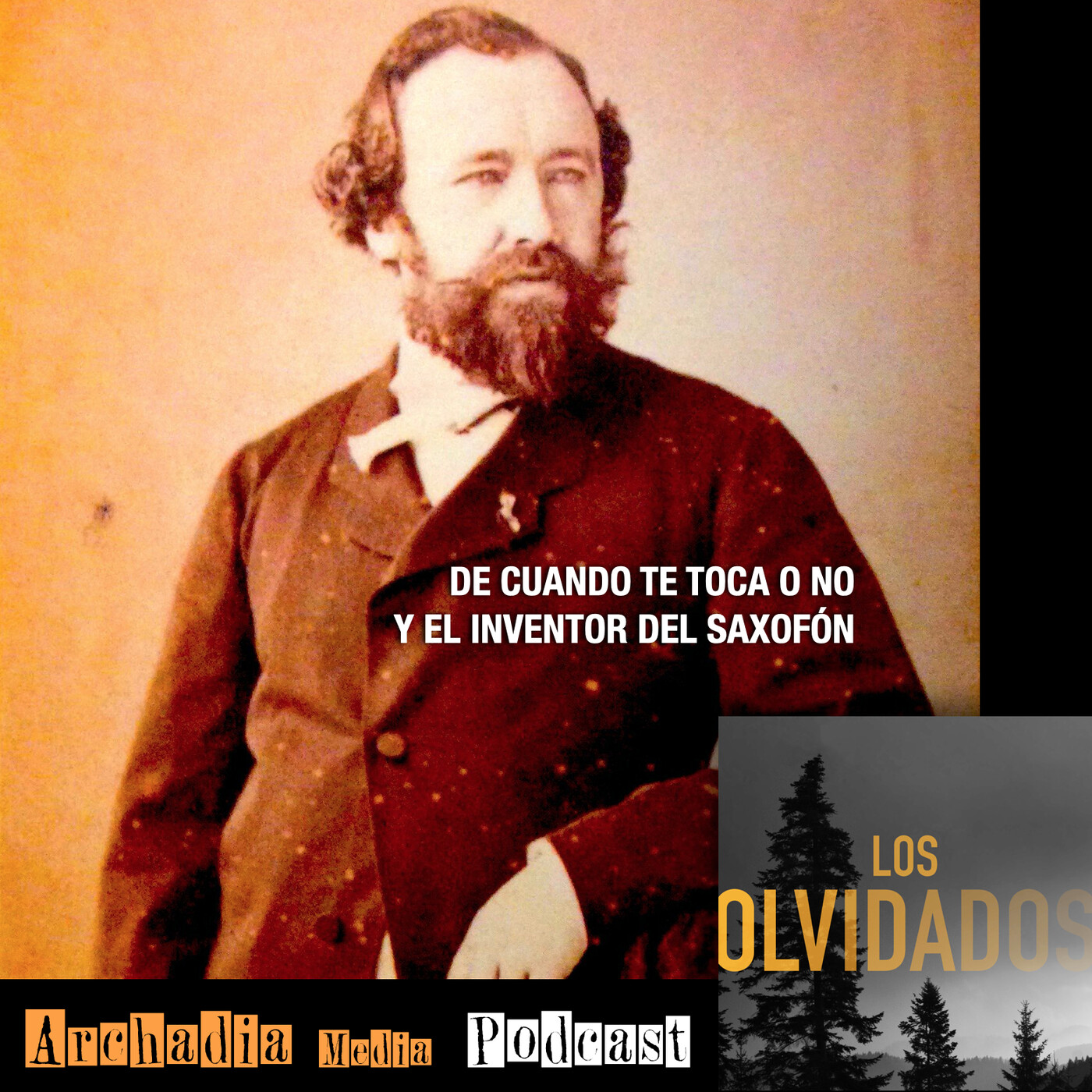Los Olvidados