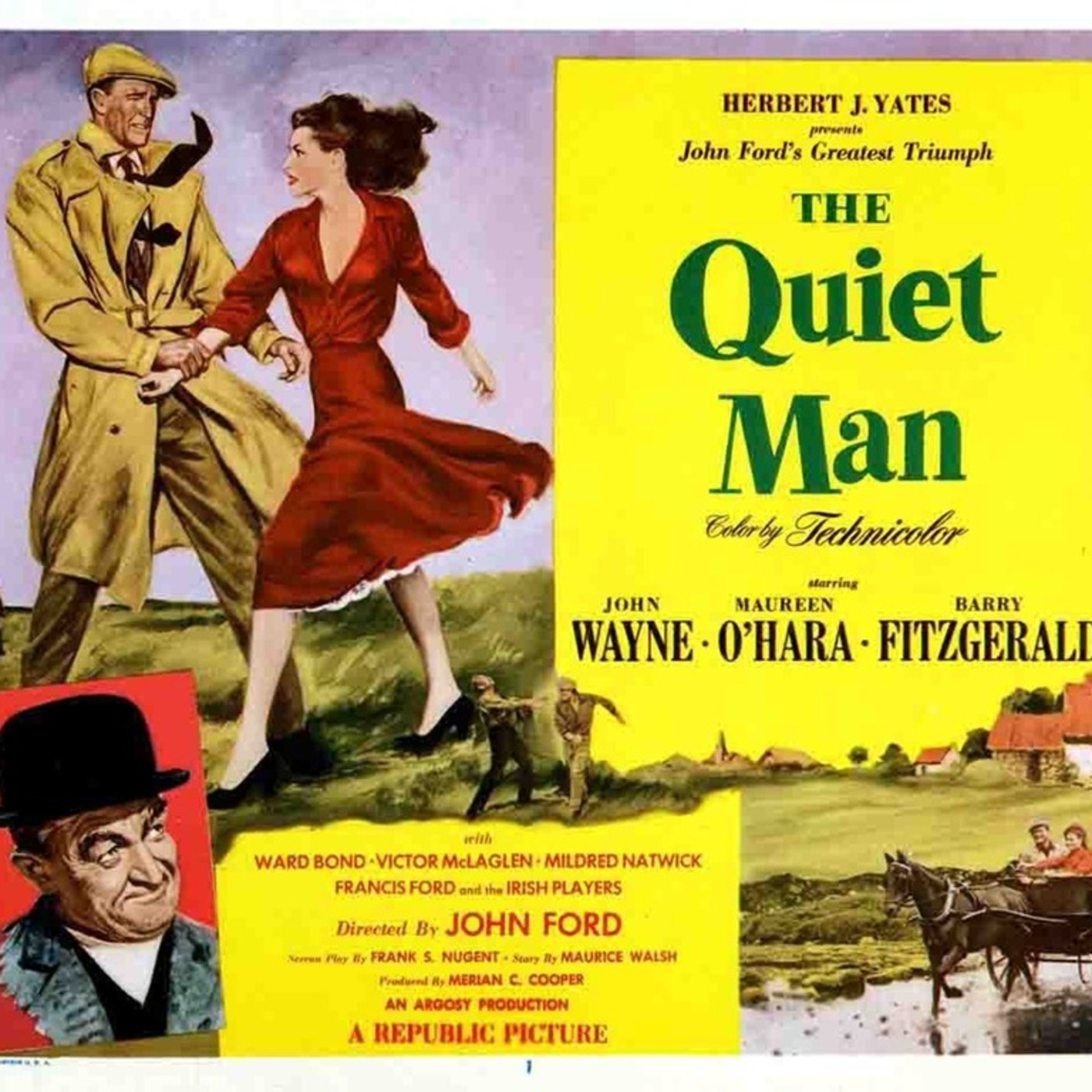 +QCine-13x431-JOHN FORD, Obras Maestras 4-Prog 27- 23 abril