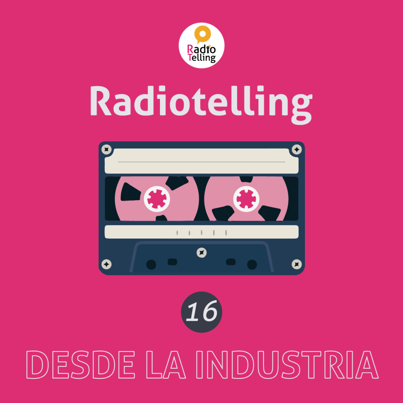 Radiotelling
