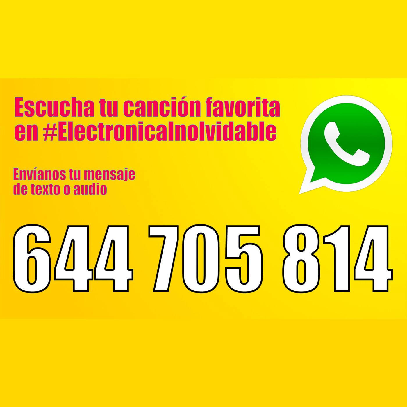 Electrónica Inolvidable