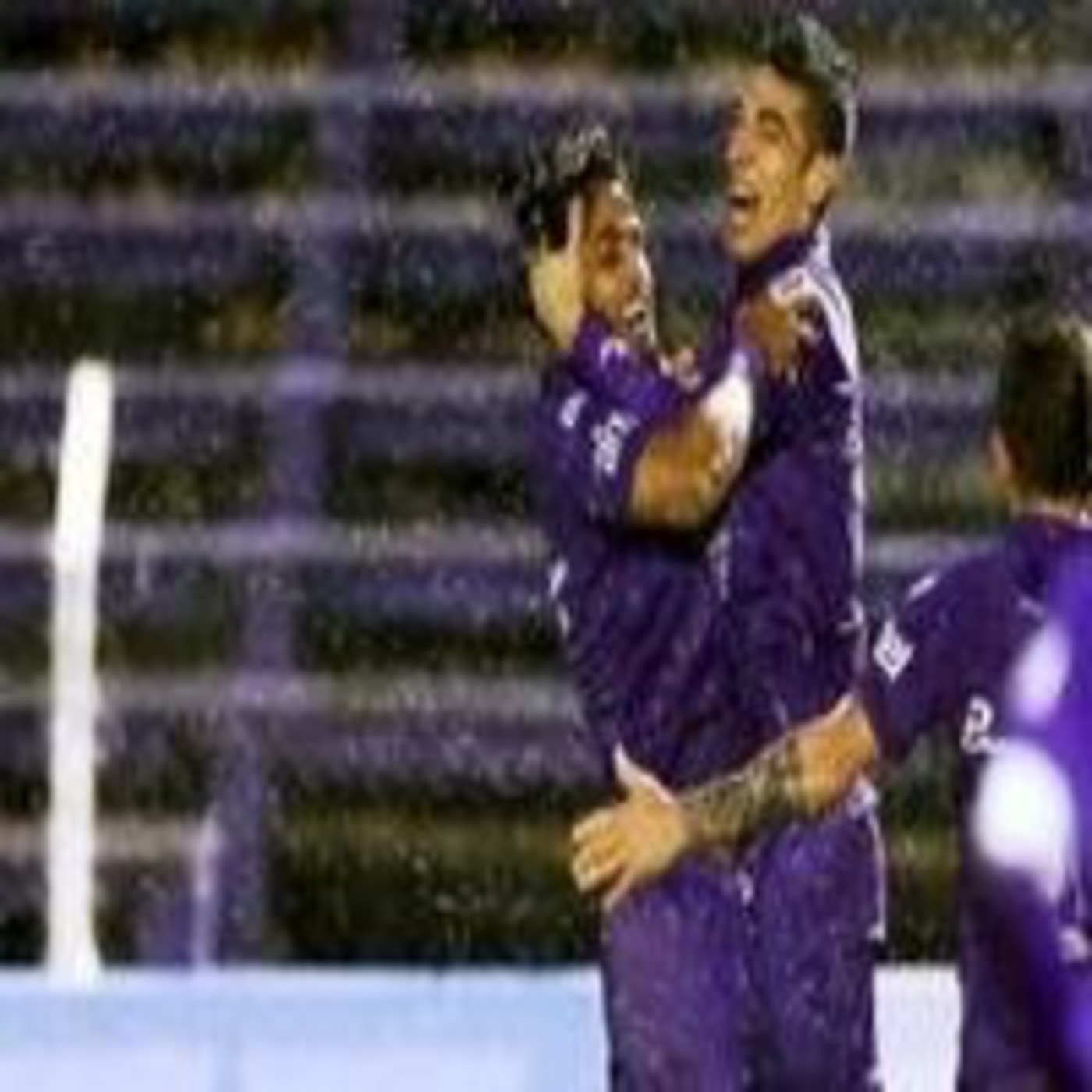 La primera vez