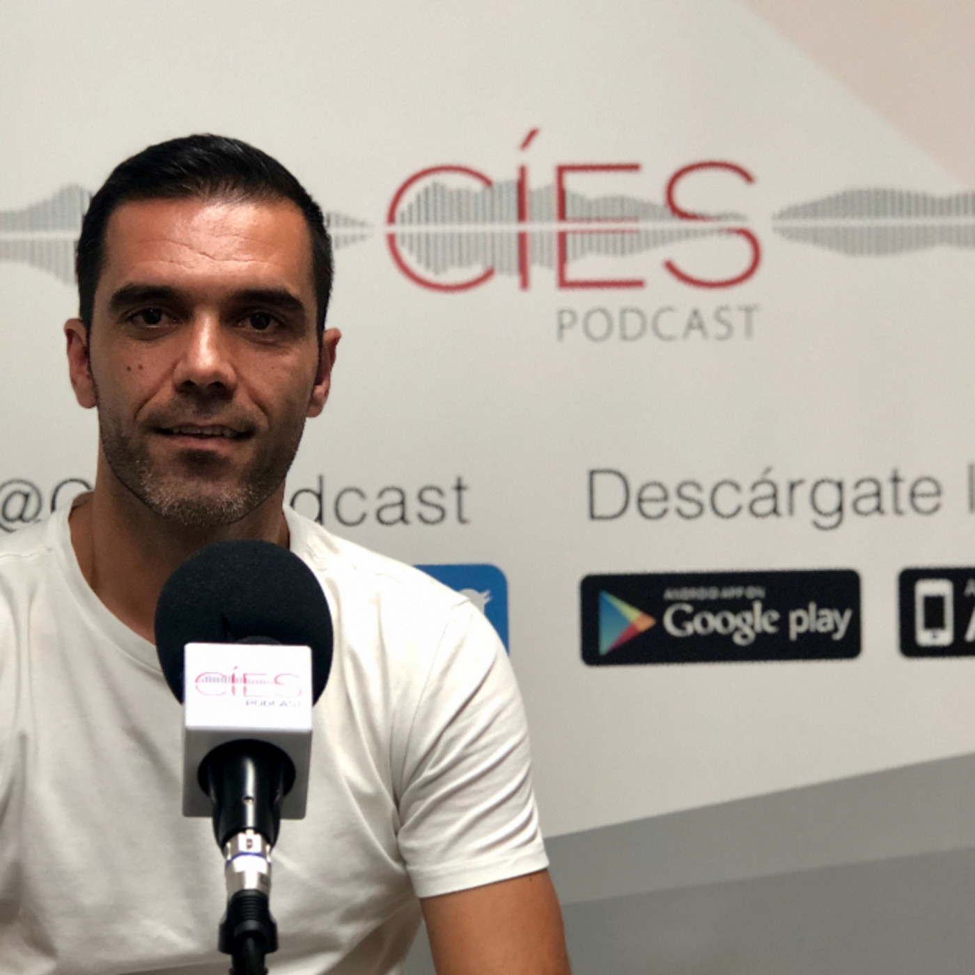 CÍES Podcast: Capítulo 150 _ 01-07-19