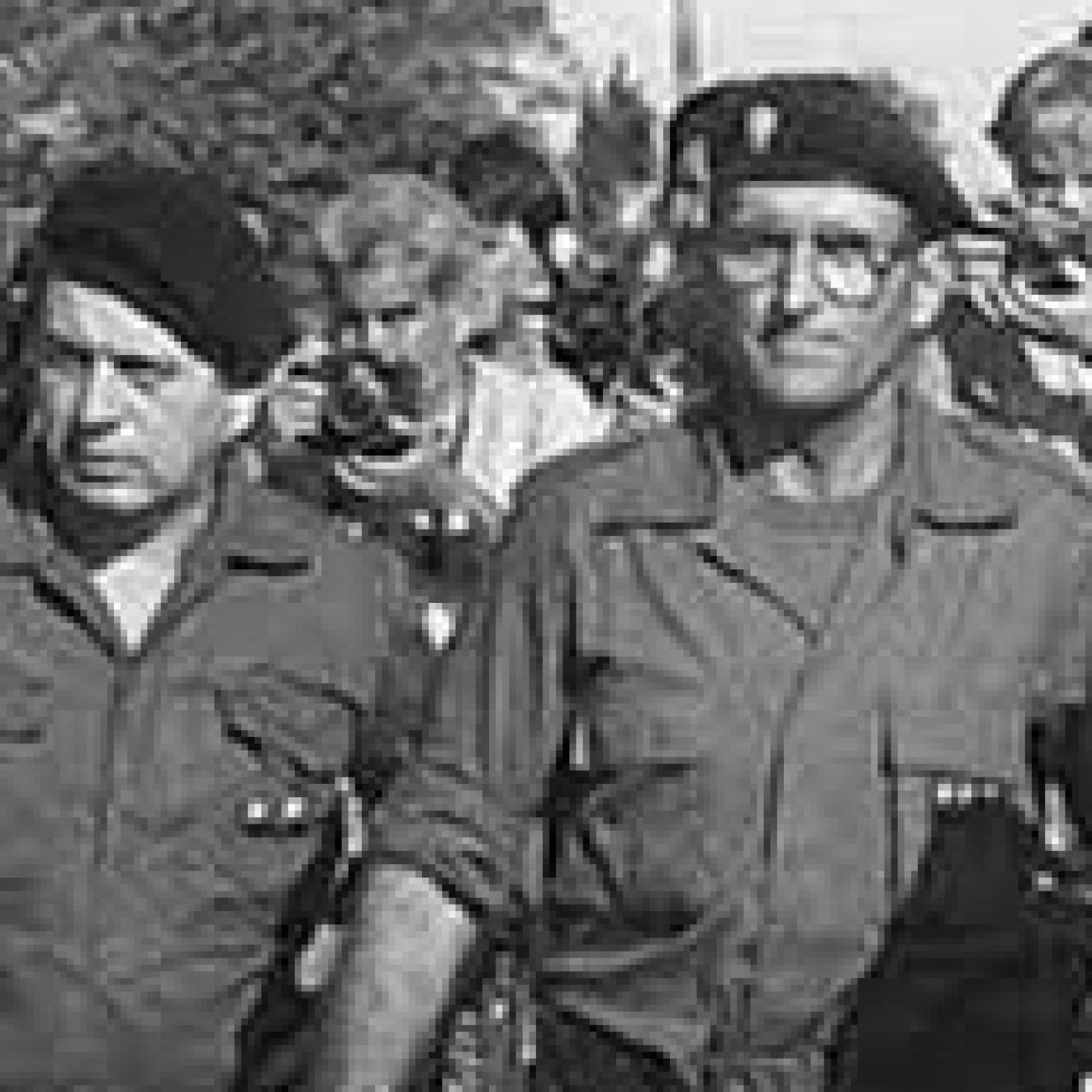 Cualquier Historia