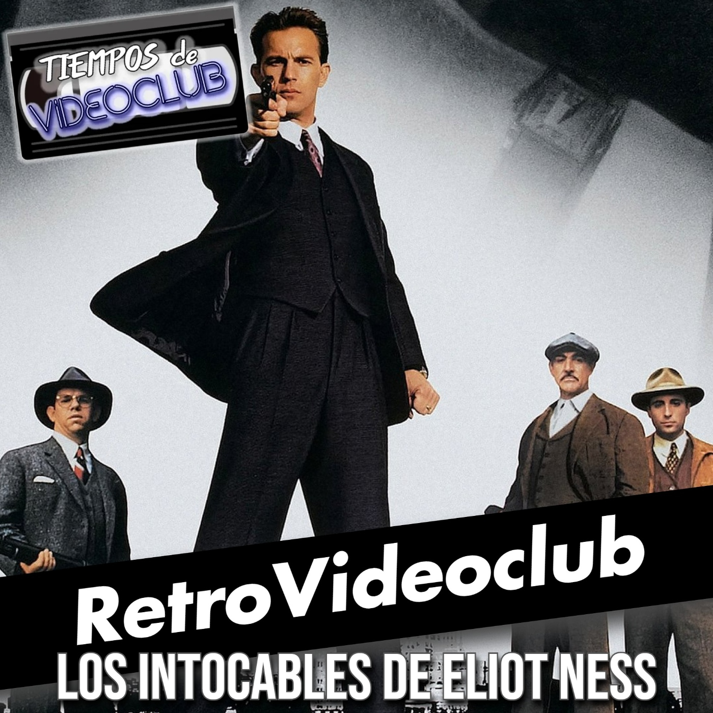 Tiempos de Videoclub