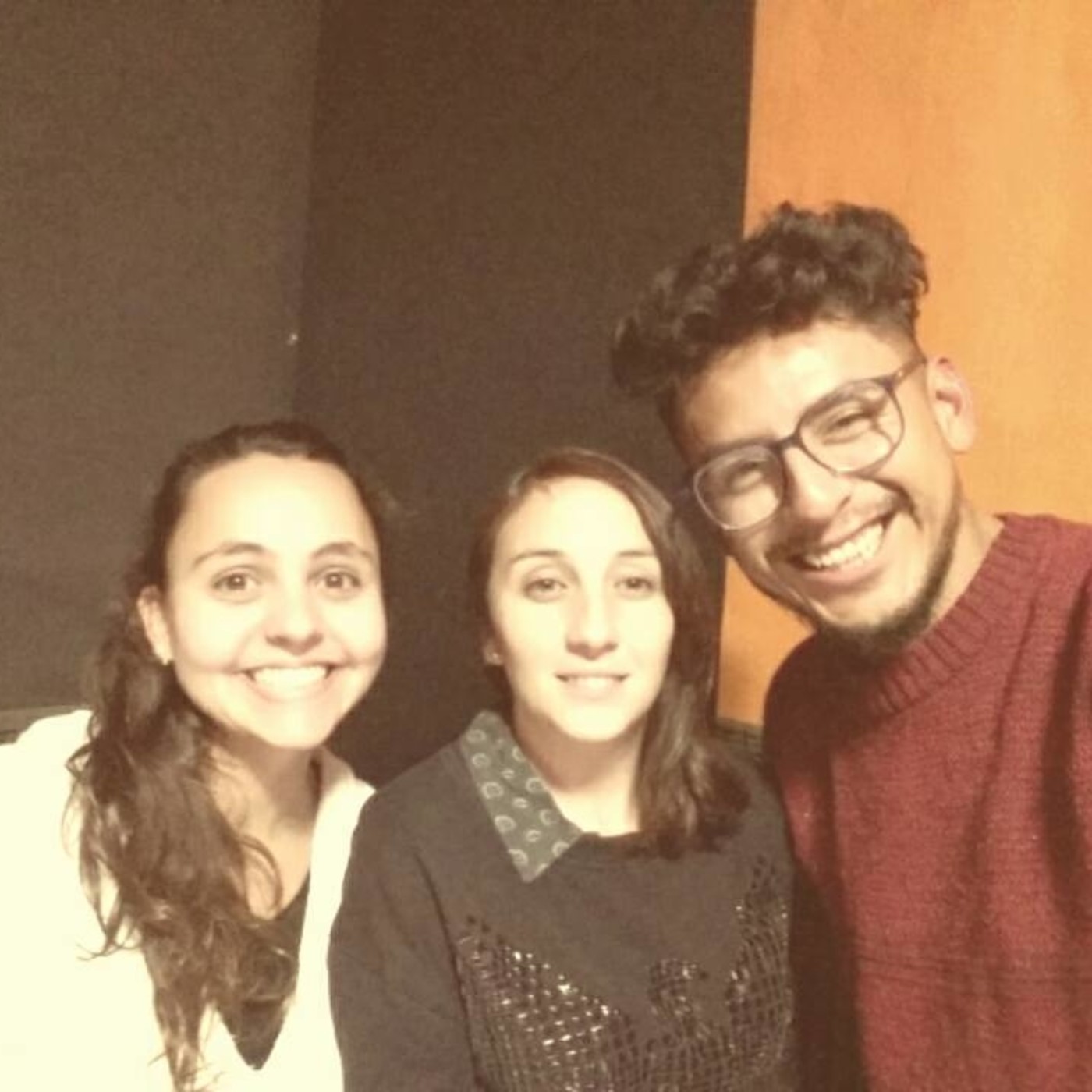 Podcast de Irrupción Violenta
