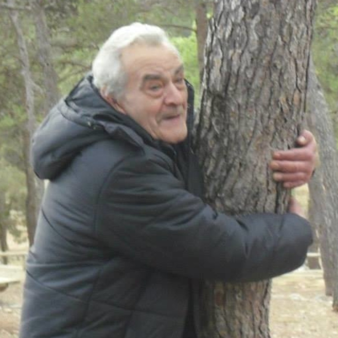 Pensión : Paquito.