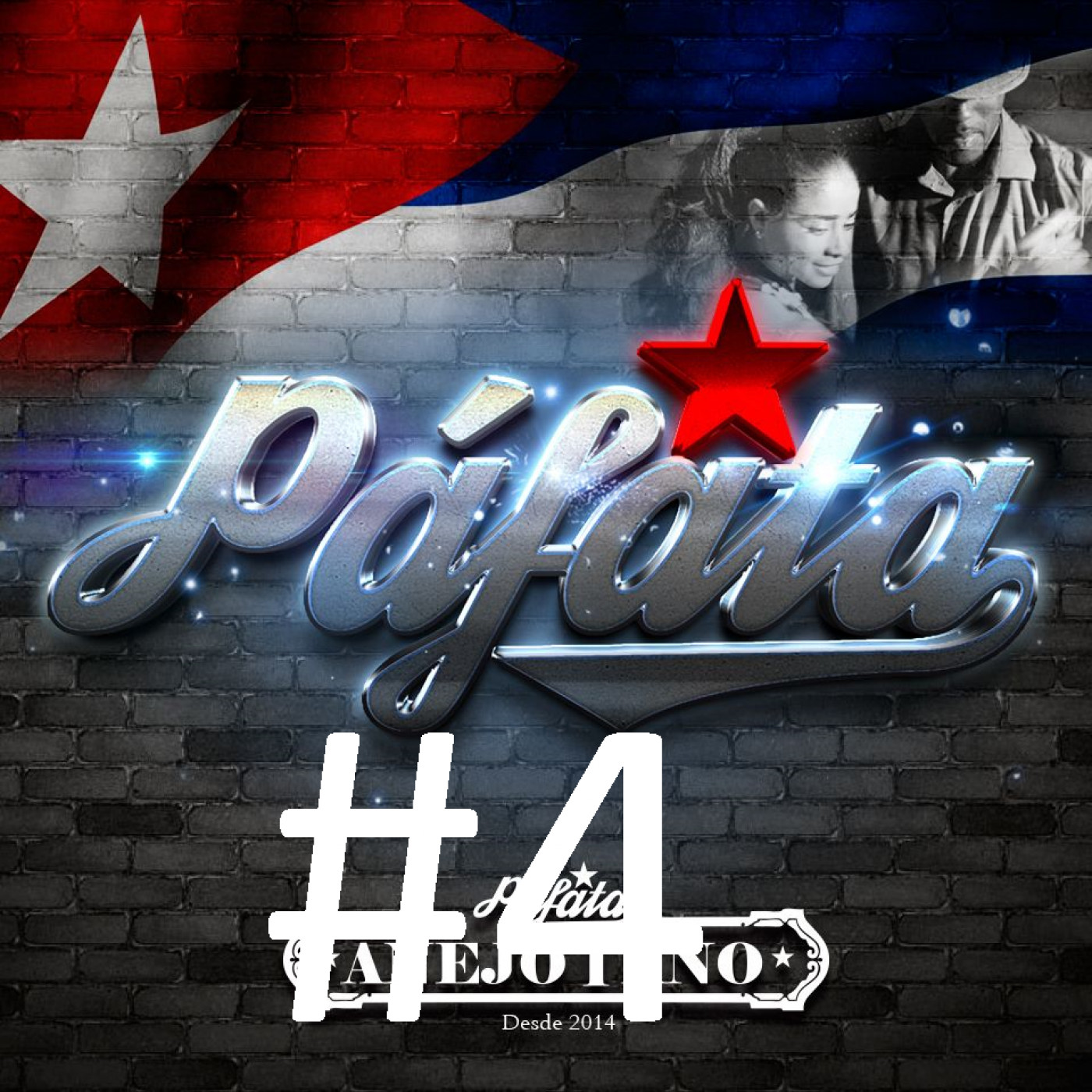 Páfata lo mejor de la música cubana