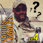 Ep. 4 | Los vacios legales en partidas de Airsoft