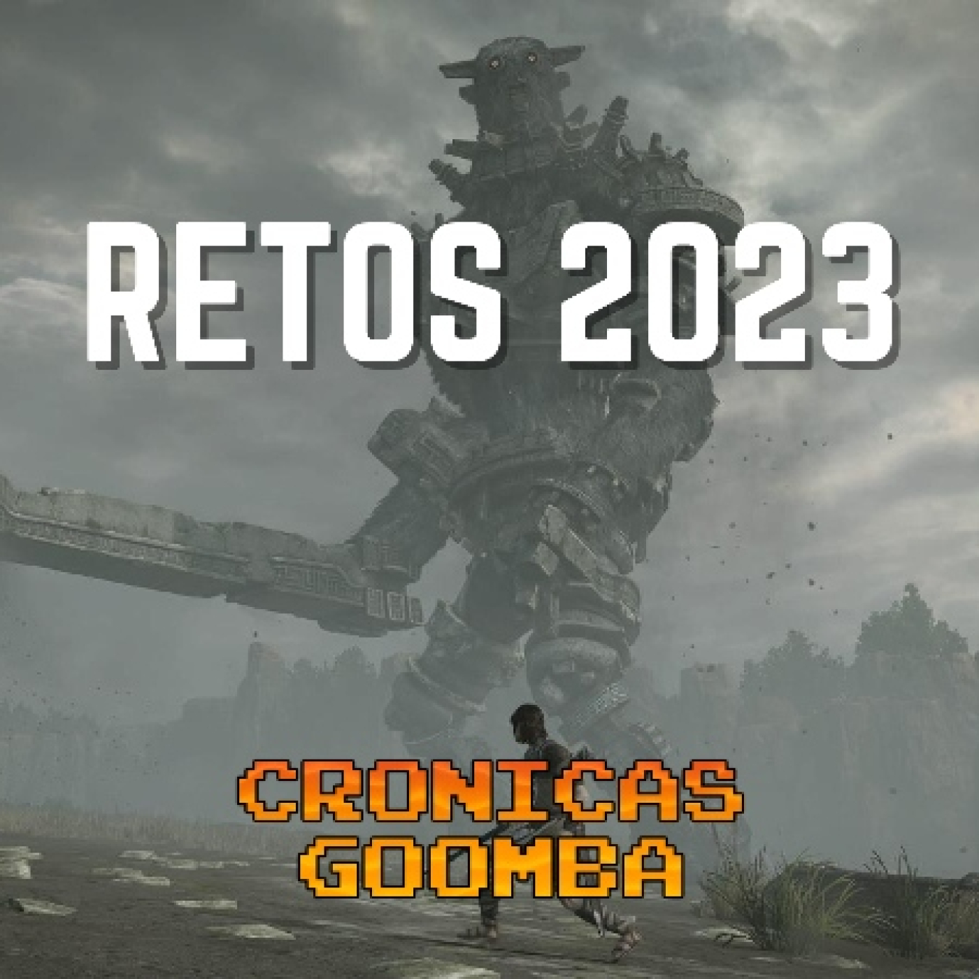 CronicasGoomba