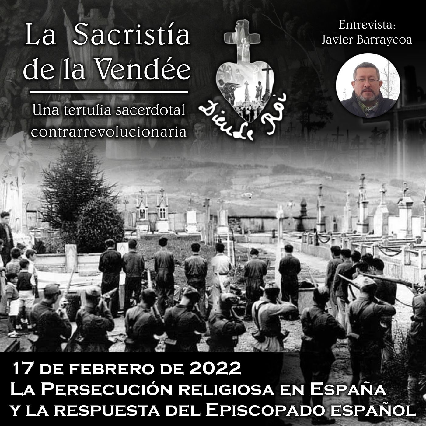 La Sacristía de La Vendée