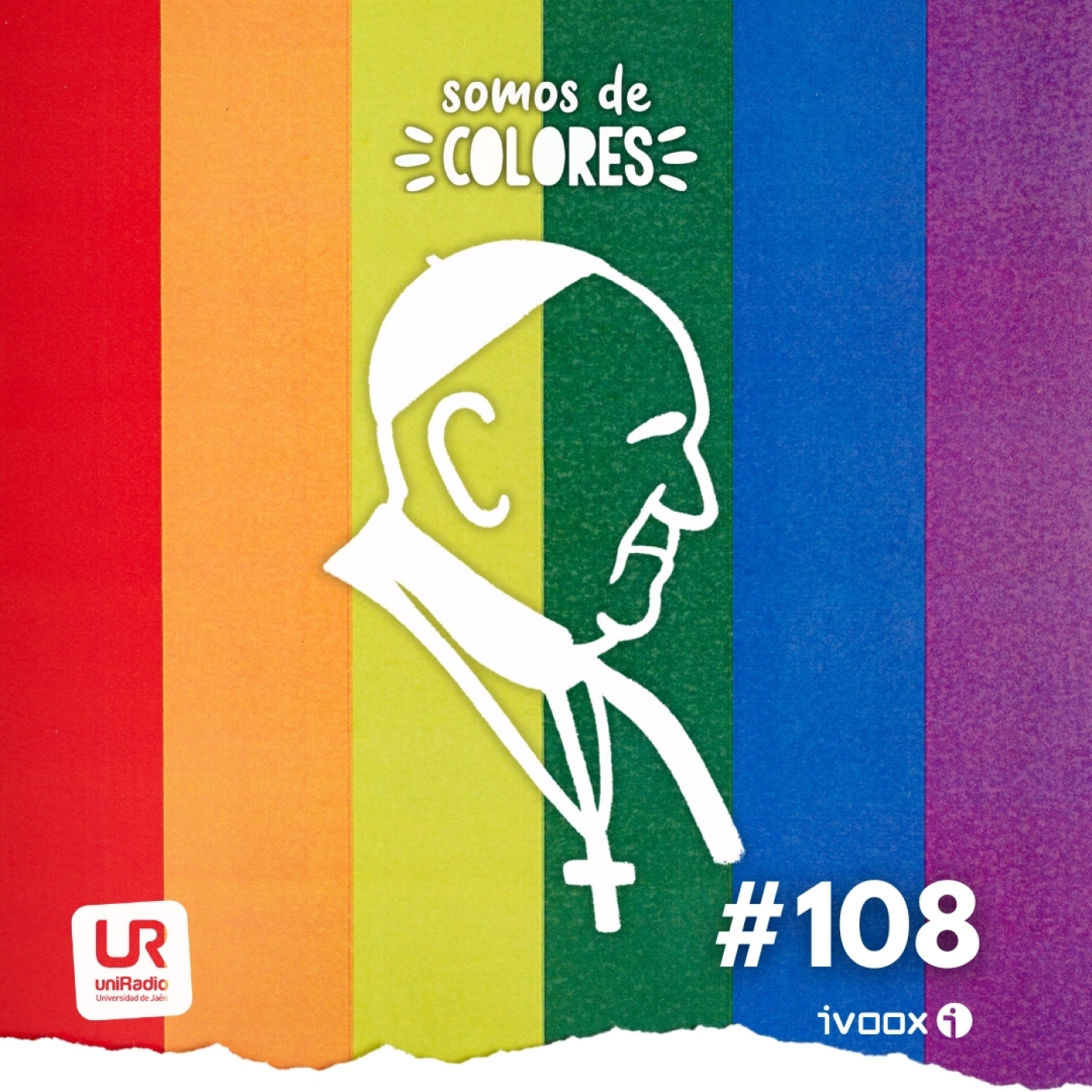 Somos de Colores