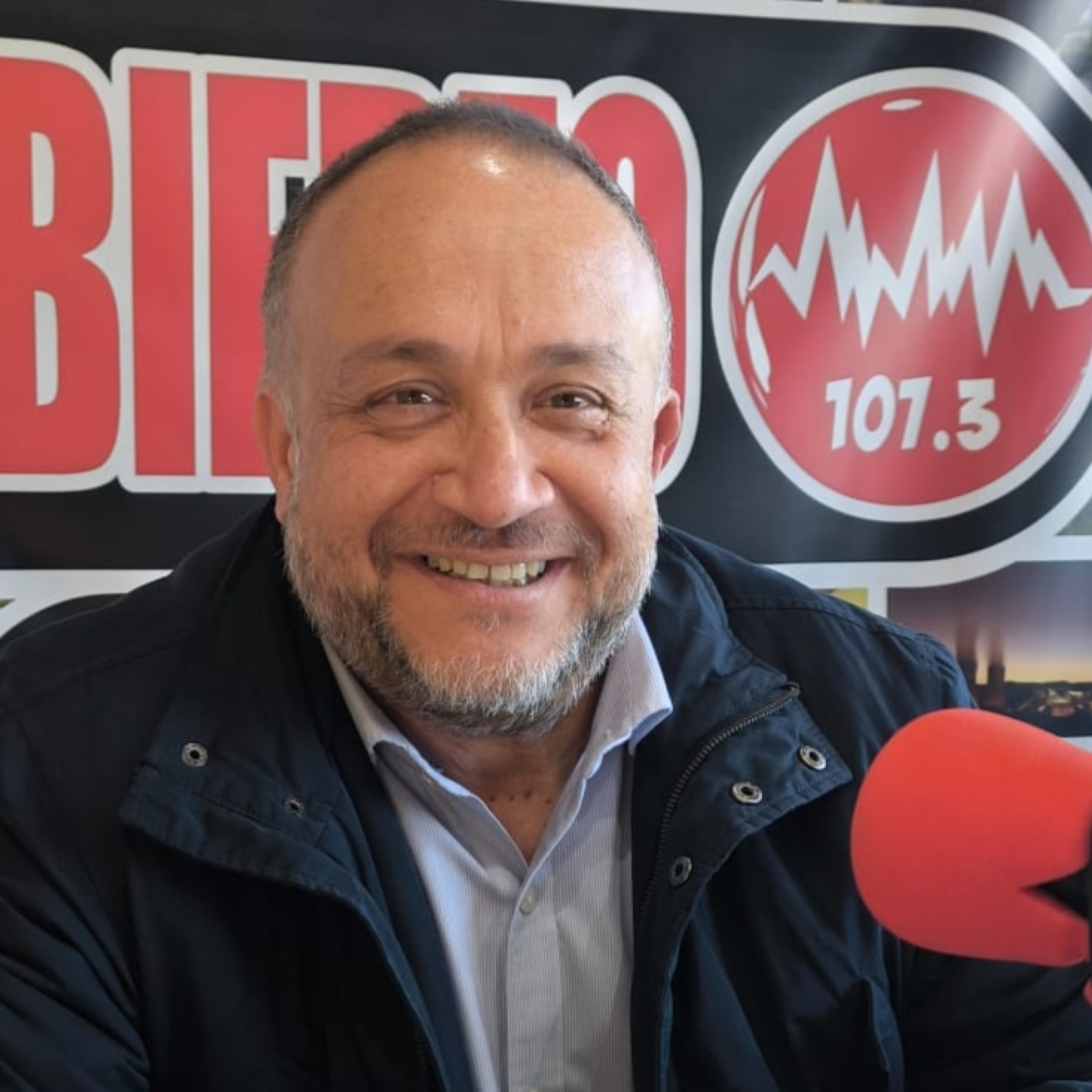 Entrevista al presidente de la Diputación de León, Gerardo Álvarez Courel episode artwork