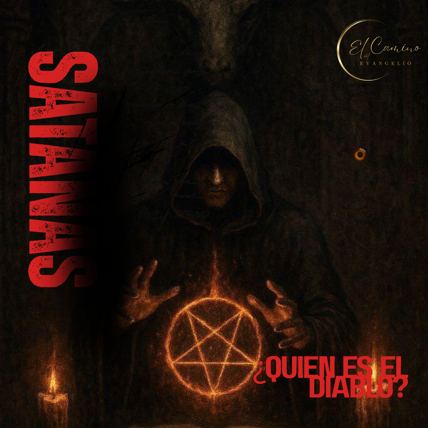¿Quién es realmente el diablo? Estudio Biblico episode artwork